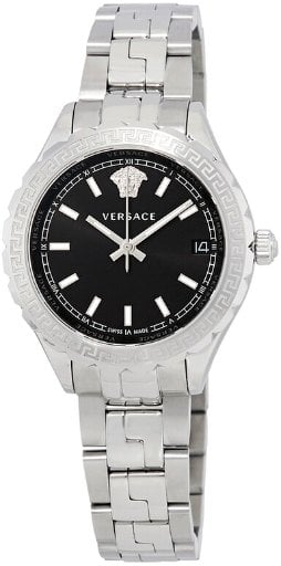 Versace Hellenyium Ladies Watch