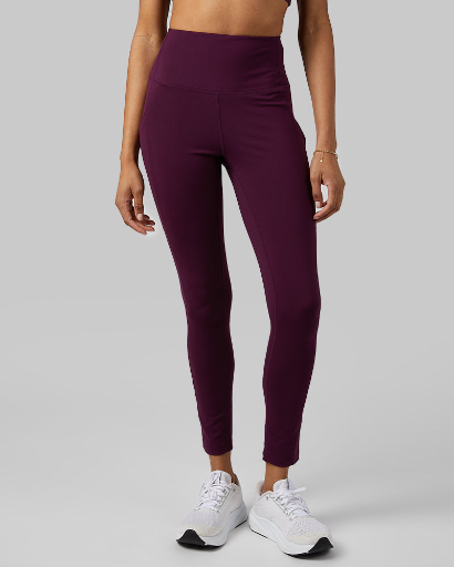 Women's High-Waist Active Legging