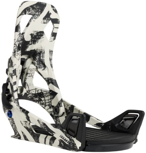 Burton Step On Reflex Snowboard Bindings