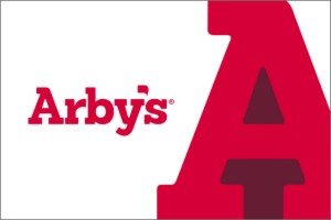 $50 Arby's Dining Gift Card at Kroger