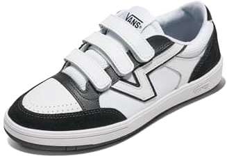 Vans Unisex Lowland CC V Shoe