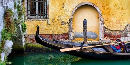 9-Night, 4-City Italy Vacation Package + Flights