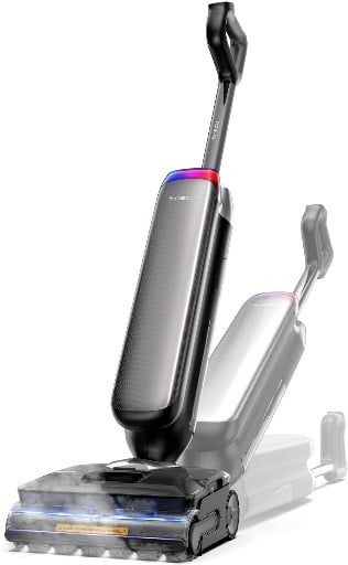 Tineco One S9 Steam Wet/Dry Vacuum Cleaner Deal