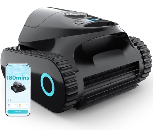 BRINBO C1 Robotic Pool Cleaner