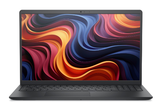 Dell 15 Laptop w/ AMD Ryzen 3 7320U with Radeon 610M, 8GB Memory + 512GB SSD