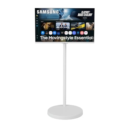 Samsung 32" 4K UHD Smart Monitor Deal