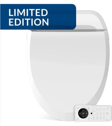 Bio Bidet USPA Pro Bidet Seat Deal