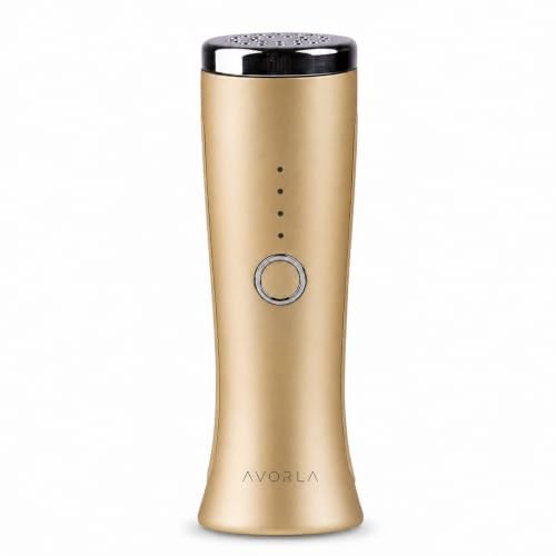 Red Light Infrared Therapy Facial Wand Deal