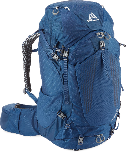 Gregory Katmai 65 Pack Men's Plus Size Hiking Backpack Deal
