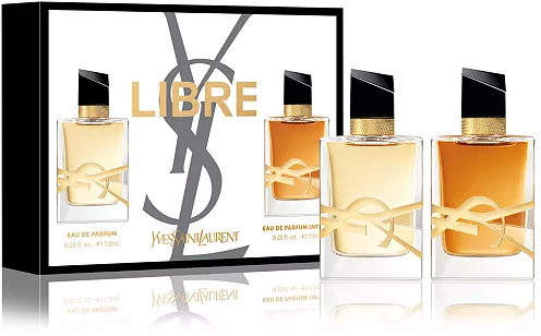 Yves Saint Laurent Libre Eau de Parfum 2-Pc Mini Gift Set