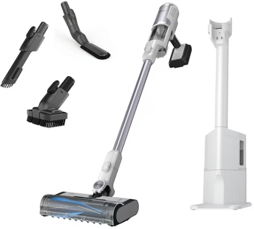 Shark Clean & Empty Cordless Stick Vacuum with Auto-Empty System