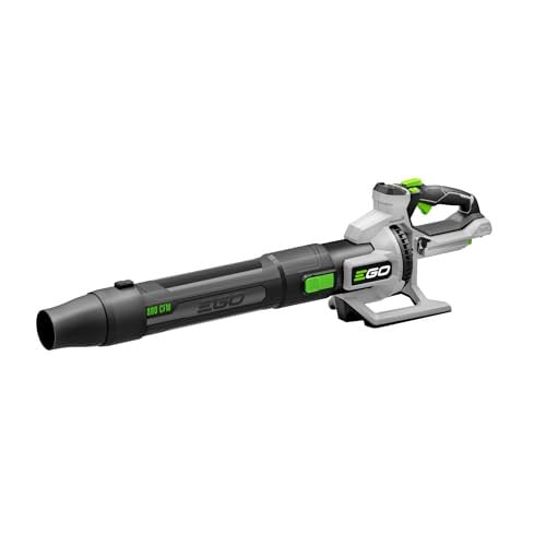 EGO Power+ 880 CFM Brushless Cordless Electric Leaf Blower (Tool Only) Deal