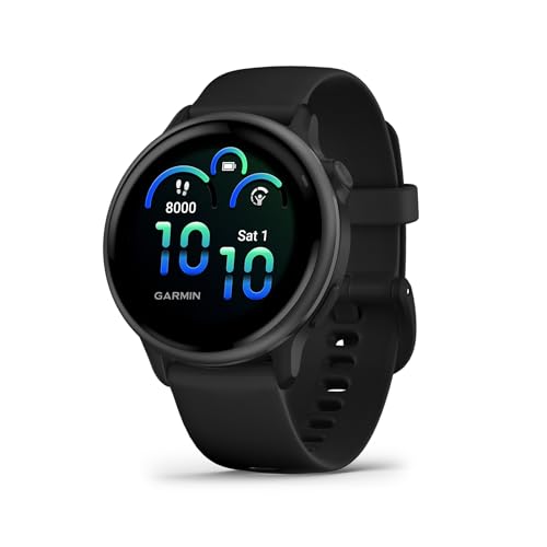 Garmin vívoactive 6 Health & Fitness GPS Smartwatch 42mm Deal