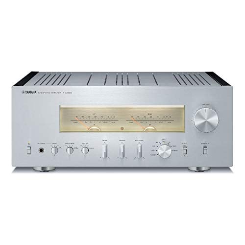 Yamaha Audio A-S3200SL Integrated Amplifier (Silver) Deal