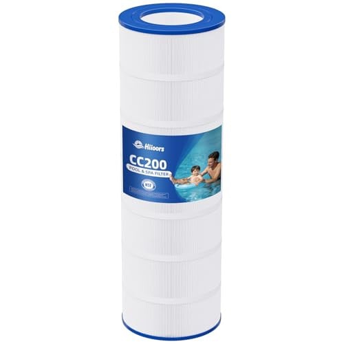 CC200 Pool Filter Cartridge Compatible with Pentair Clean & Clear 200