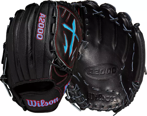 Wilson A2000 B23 12" Baseball Glove