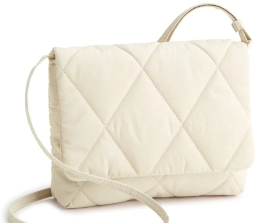 Vera Bradley Outlet Small Flap Hipster Deal