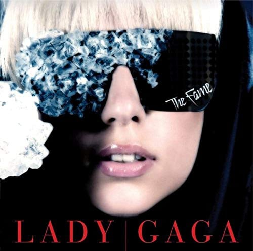 Lady Gaga: The Fame (Audio CD)