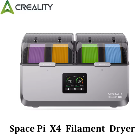 Creality SpacePi X4 Filament Dryer (4 Spools) Deal