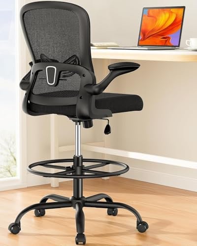ErGear Drafting Chair