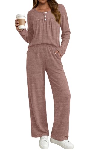 Wiholl 2 Piece Lounge Sets Deal