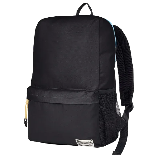 Hex Aspect Backpack with 13"–15" Laptop Storage Deal
