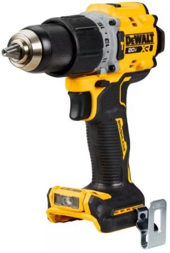 DEWALT DCD805B 20V Compact Cordless 1/2 in. Hammer Drill