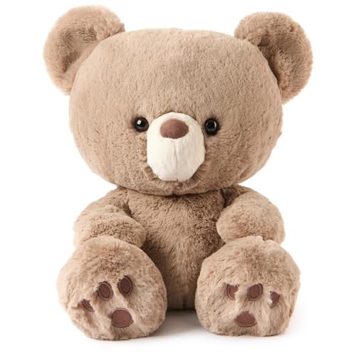 GUND Forever Friends: Kai Teddy Bear Plush Toy 12”