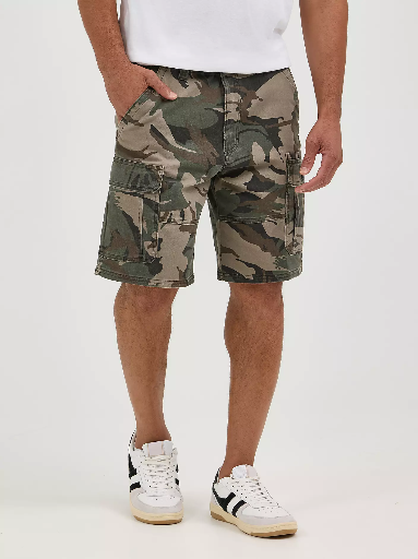 Men’s Five Star Premium Cargo Shorts