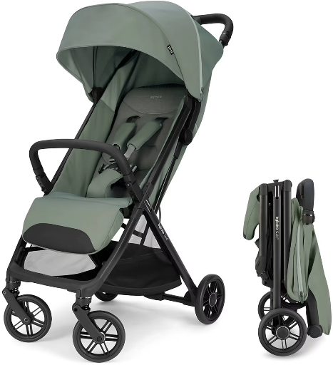 Inglesina Quid³ Travel Lightweight & Compact Stroller