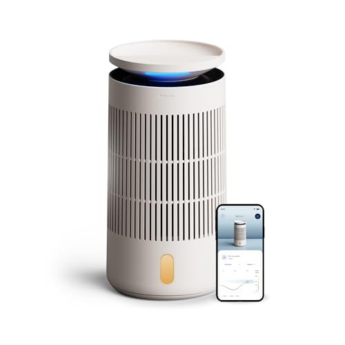 Blueair 2-in-1 Pro Air Purifier and Humidifier