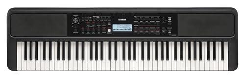 Yamaha PSR-EW320 76 Touch Sensitive Key Portable Keyboard