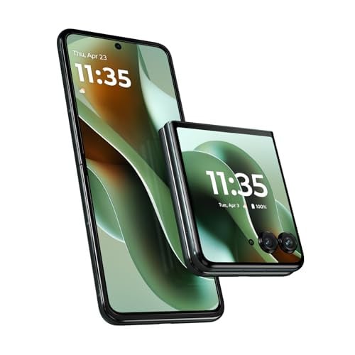 Motorola Razr Ultra 2025 Unlocked 16/512GB Deal