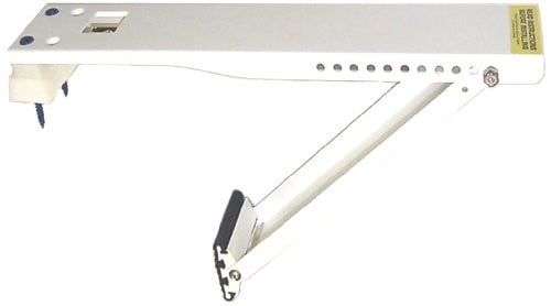 A/C Safe AC-160 Universal Heavy Duty Window Air Conditioner Support Deal