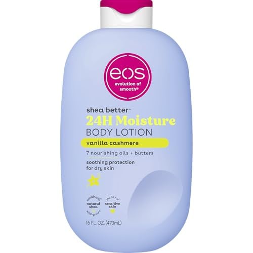 eos Cashmere Skin Lotion 16 fl oz Deal