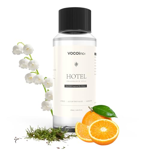 Hotel Series Diffuser Oil