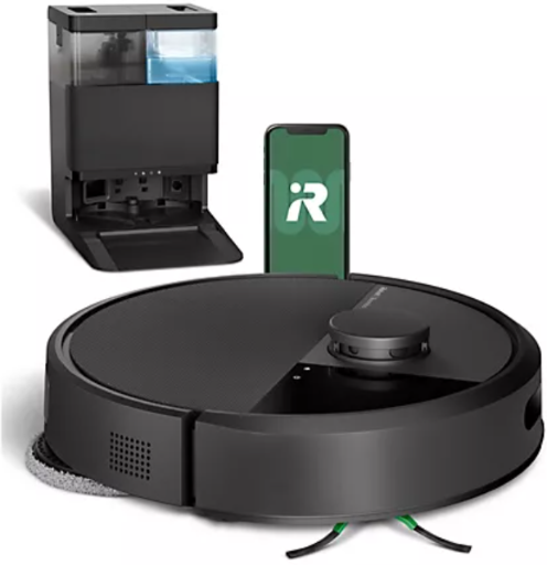 iRobot Roomba Plus 4020 Combo + Auto Wash Dock Deal