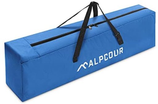 Alpcour Camping Cot Carry Bag