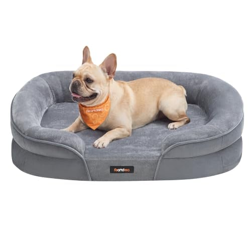 Feandrea Orthopedic Dog Bed 30"