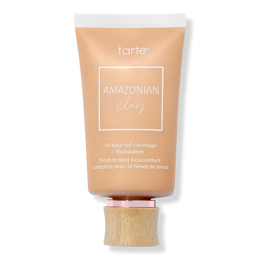 Tarte Amazonian Clay 16-Hour Full Coverage Foundation
