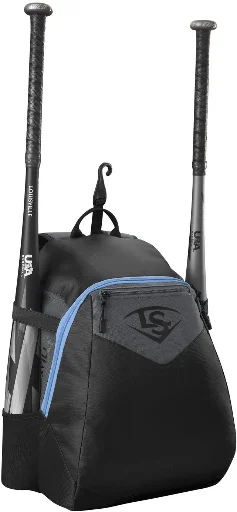 Louisville Slugger Genuine V2 Bat Backpack Deal