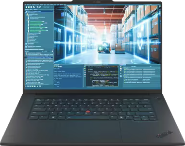 Lenovo ThinkPad T1g Gen 8 16" 3.2K+ OLED 120Hz Touch, Intel Ultra 7 265H vPro, RTX 5070, 64GB DDR5, 2TB SSD Deal