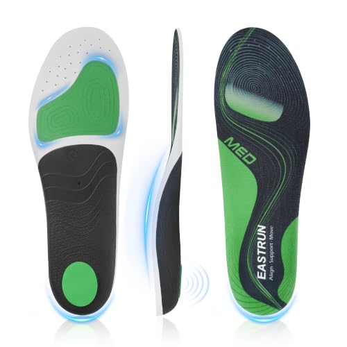 All-Purpose Sports Arch Support Inserts Deal