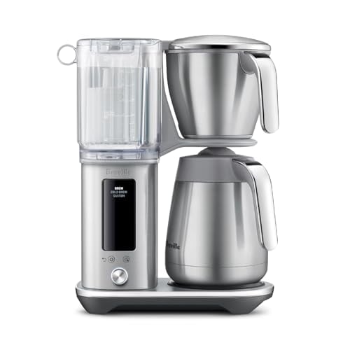 Breville BDC465BSS Luxe Brewer Thermal Carafe Deal