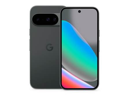 Google Pixel 10 128GB (Locked) + 12-Month Unlimited Plan Deal