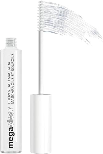 Wet ‘n Wild Mega Clear Brow & Lash Mascara