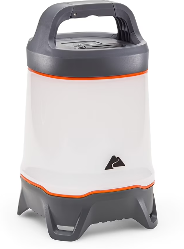Ozark Trail 1000-Lumen LED Lantern Deal