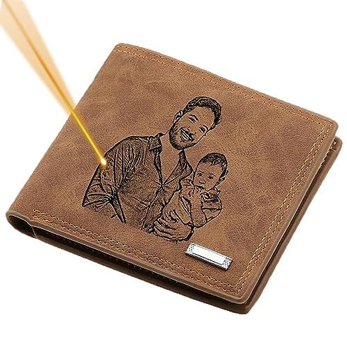 Custom Personalized Photo Wallet Deal