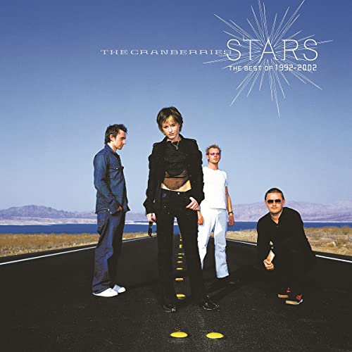 The Cranberries: Stars (The Best Of 1992-2002) Vinyl w/ AutoRip MP3 Deal