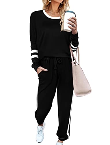 2 Piece Lounge Sets Outfits